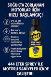 Eter Sprey