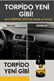 Torpido  Sütü 600 ml