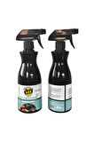 444 Çok amaçlı Temizleyici 600 ml x 12 Avantajlı paketl