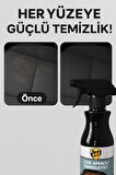 444 Çok amaçlı Temizleyici 600 ml x 12 Avantajlı paketl