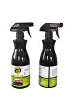 444 hızlı cila 600 ml x12 avantajlı paket