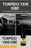 Torpido  Sütü 600 ml x12 li Avantaj Paket