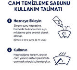 444 Cam Sabunu 33 ml Çilek Kokulu avantaş paket 5 li