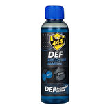 Def Antikristal Katkı 125 ml