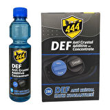 Def Anti kristal Katkı 250 ml x 6 Avantajlı Paket