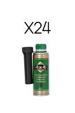 Benzin Yakıt Katkısı 250 Ml 24'lü Avantaj Paket