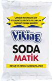 Toz Soda Matik 500 gr 4 Adet