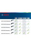 Bosch GOP 40-30 Multi Cutter 400W LB +acc