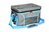 28 Lt  Eva  İzolasyonlu Çanta  ( 1104  SOFT COOLER )
