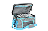 28 Lt  Eva  İzolasyonlu Çanta  ( 1104  SOFT COOLER )