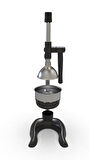 1706 MEYVE PRESİ (INDUSTRIAL TYPE FRUIT PRESS)