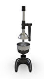 1707 MEYVE PRESİ (INDUSTRIAL TYPE FRUIT PRESS)