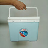 7.5 Lt Buzluk Termos (1021 Cooler Box) 