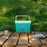 7.5 Lt Buzluk Termos (1021 Cooler Box) 