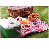 30 Lt Buzzy Buzluk Termos (1178 Cooler Box)