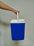 11 Lt Buzluk Termos (1020 Cooler Box) 