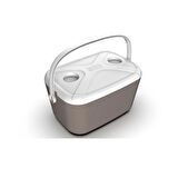 Buzluk Termos  Set-30 Lt Buzzy Buzluk Termos (1178 Cooler Box)+ 2 Adet K-250 Buz Aküsü 