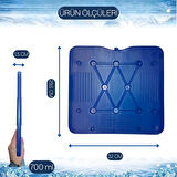 K-700 BUZ AKÜSÜ( İCE PACK ) -2Lİ