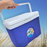 7.5 Lt Buzluk Termos (1021 Cooler Box) 