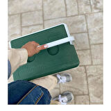 Buzluk Termos  Set-20 Lt Kumaş Buzluk Termos (1029 Cooler Box)+7 lt İzolasyonlu Çanta