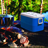 60 Lt Buzluk Termos (1023 Cooler Box ) 