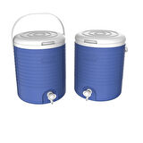 15 Lt Erciyes Piknik Termos (1404 Cooler Jug)