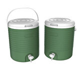 6.5 Lt Erciyes Piknik Termos (1403 Cooler Jug)