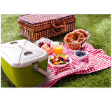 20 Lt Buzzy Buzluk Termos (1179 Cooler Box)
