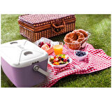 20 Lt Buzzy Buzluk Termos (1179 Cooler Box)