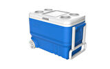 38 Lt Tekerlekli Buzluk Termos (1030 Wheled Cooler Box) 