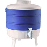 15 Lt Piknik Termos (1006 Super Picnic Cooler Jug)