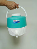 5 Lt Piknik Termos (1003 Super Picnic Cooler Jug)