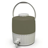5 Lt Piknik Termos (1003 Super Picnic Cooler Jug)