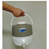 5 Lt Piknik Termos (1003 Super Picnic Cooler Jug)
