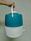 10 Lt Piknik Termos (1002 Super Picnic Cooler Jug)