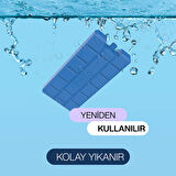 K-350 Buz Aküsü ( İce Pack ) 