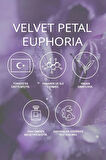 Cottonhill Body Mist Velvet Petal Euphoria Vücut Spreyi 250 Ml
