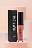 The Lip Gloss Super Stay Uzun Süre Kalıcı Likit Mat Ruj 11 Peachy
