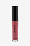 The Lip Gloss Super Stay Uzun Süre Kalıcı Likit Mat Ruj 12 Lippy