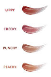The Lip Gloss Super Stay Uzun Süre Kalıcı Likit Mat Ruj 14 Cheeky