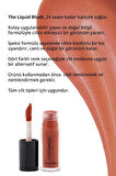 The Liquid Blush - Sıvı Allık 32 -  5 ml