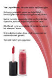 The Liquid Blush - Sıvı Allık 33 -  5 ml