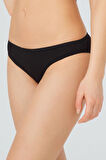 Basic Pamuklu Kadın Bikini Külot 3'lü Paket - 8