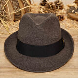 BORSALİNO FÖTR ŞAPKA U-356