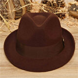 BORSALİNO FÖTR ŞAPKA U-356