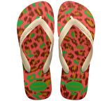  HAV. TOP ANIMALS LEAF GREEN4132920 