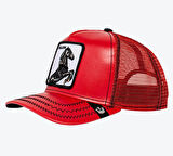 Goorin Bros. Cherry Mustang 101-0073