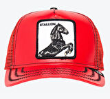 Goorin Bros. Cherry Mustang 101-0073