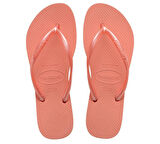    HAV. SLIM PEACH ROSE  4000030