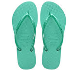    HAV. SLIM METALLIC VIRTUAL GREEN 4000030